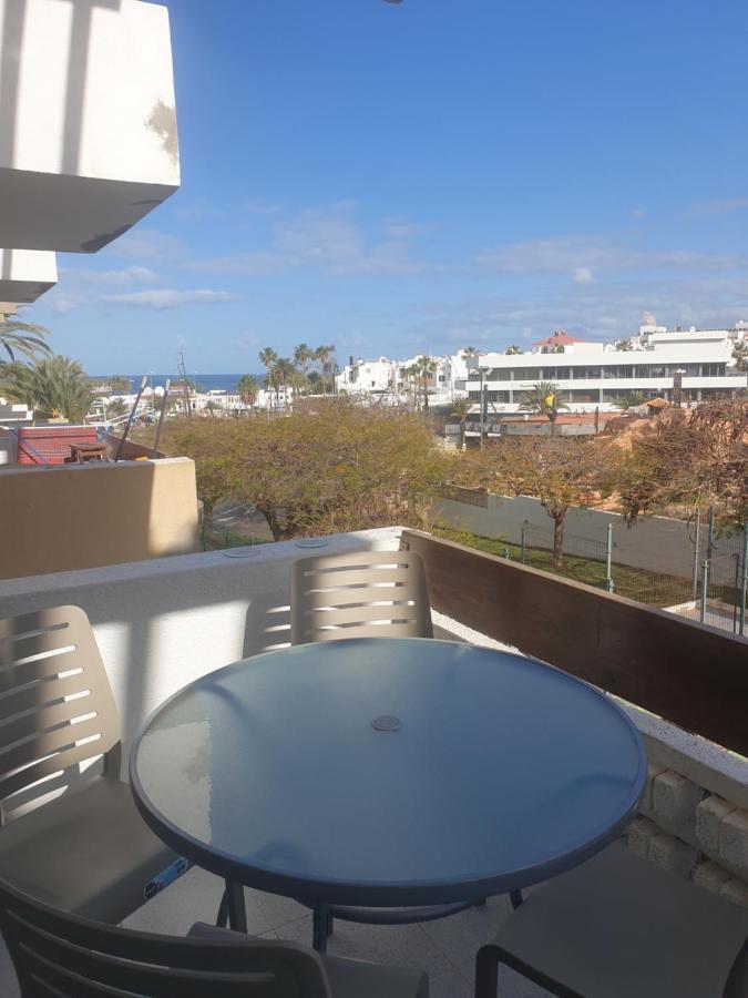 Las Piteras Apartments Arona  Exterior foto